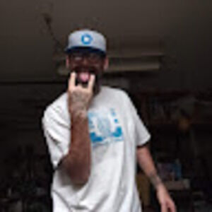 Meet your Posher, Terrance